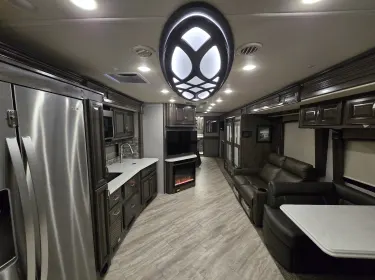 2020 Holiday Rambler Navigator Class A rental in MORRISTOWN, NJ