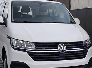 2025 Volkswagen Transporter T6 Camper van rental in CHEIX EN RETZ