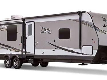 2019 Jayco Jay Flight Travel trailer rental in Las Cruces, NM