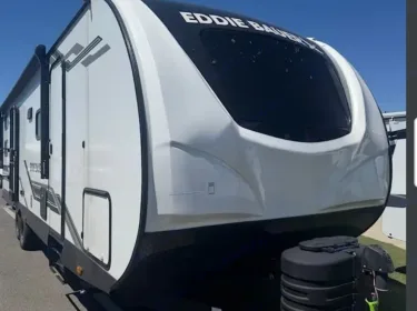 2025 Heartland RVs EBL 2800BH Travel trailer rental in Newcastle, CA