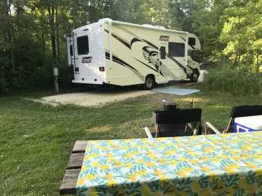 2022 Thor Coleman Class C rental in North Branch, MN
