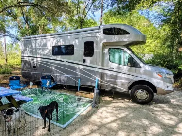 2025 Winnebago View Class C rental in Loxahatchee, FL