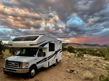 2024 Entegra Coach Odyssey SE Class C rental in Lake Mary, FL