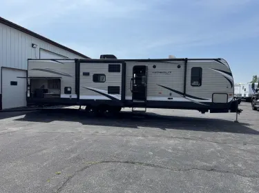 2019 Keystone RV Hideout Travel trailer rental in Waukee, IA