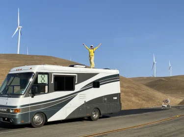 2016 Trek Safari Class A rental in San Francisco, CA