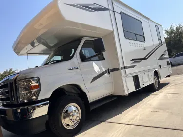 2025 Jayco Redhawlk SE Class C rental in Visalia, CA