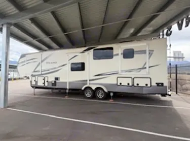 2022 Vanleigh RV Vilano Fifth-wheel rental in Camp Verde, AZ