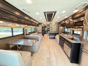 2020 Berkshire XLT Class A rental in Port Orange, FL