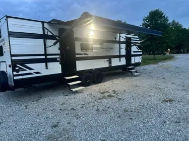 2024 Grand Design Transcend Xplor Travel trailer rental in Batavia, OH