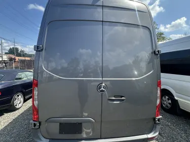 2022 Mercedes-Benz Sprinter Camper van rental in Middlesex, NJ