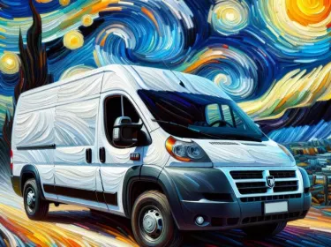 2019 Dodge Promaster 3500 Extended Class B rental in Cochrane, AB