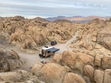 2020 Sunset Park RV Sun Lite Travel trailer rental in Durango, CO