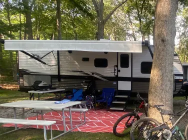 2023 Jayco Jay Flight SLX Travel trailer rental in Mahopac, NY