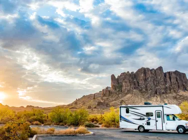 2026 Nexus Other Class C rental in Phoenix, AZ