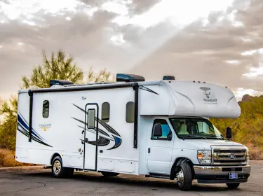 2026 Nexus Other Class C rental in Phoenix, AZ