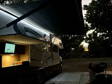 2016 Forest River Forester 2861DS Class C rental in Citrus hts, CA