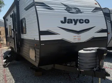 2024 Jayco Jay Flight SLX Travel trailer rental in Temecula, CA