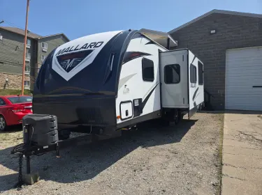 2019 Heartland RVs Mallard Travel trailer rental in Washington, PA