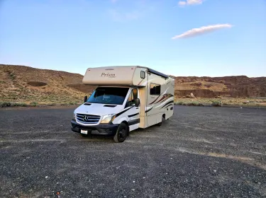2015 Forest River Coachmen Prism Class C rental in Bonney Lake, WA