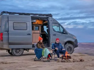 2025 Winnebago Revel Class B rental in Las Vegas, NV