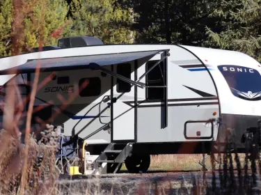 2022 Sonic Sonic Trailer Travel trailer rental in Meridian, ID