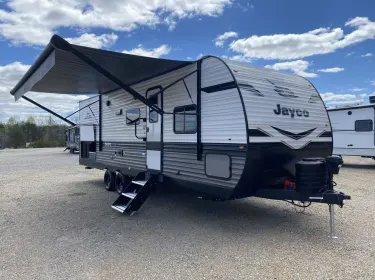 2024 Jayco Jay Flight SLX Travel trailer rental in FORT MYERS, FL