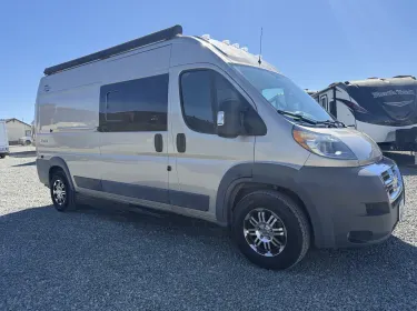 2018 Carado Banff Class B Class B rental in Galt, CA