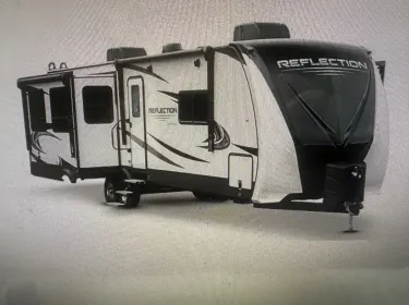 2020 Grand Design Reflection Travel trailer rental in Ann Arbor, MI