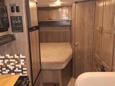 2018 Winnebago Minnie Winnie Class C rental in Las Vegas, NV