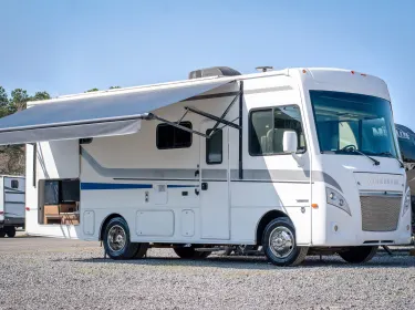 2018 Winnebago Intent Class A rental in Charleston, SC