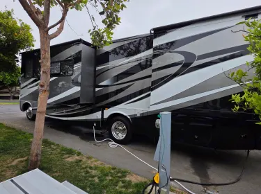 2013 Forest River Georgetown ts351 Class A rental in Las Vegas, NV