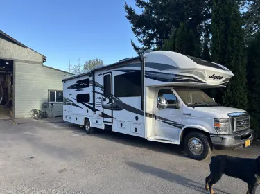 2017 Jayco Greyhawk Class C rental in Oregon City, OR