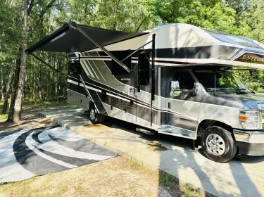 2026 Entegra Coach Esteem Class C rental in HOUSTON, TX