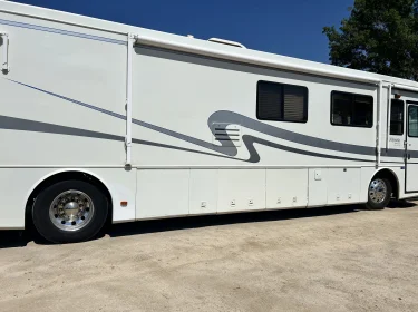 1997 Monaco Dynasty Class A rental in Sparks, NV