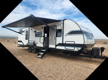 2024 Heartland RVs Prowler Travel trailer rental in Las Vegas, NV
