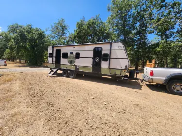 2025 Forest River, INC NOBO 20.7 Class C rental in Cave Junction, OR