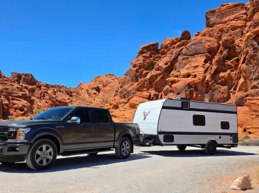 2025 Keystone Coleman 17B Travel trailer rental in Henderson, NV