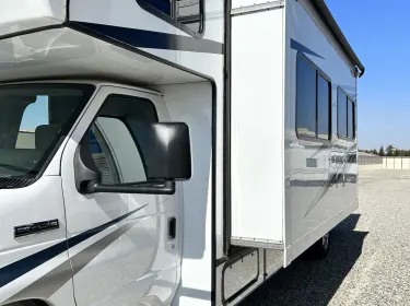 2022 Forest River Sunseeker LE Class C rental in Bakersfield, CA