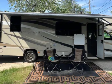 2019 Coachmen Leprechaun Class C rental in Glen Burnie, MD
