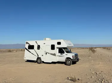 2020 Winnebago Minnie Winnie Class C rental in San Diego, CA