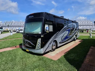 2023 Thor Aria Class A rental in Marietta, GA
