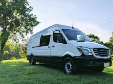 2019 Spring Mercedes Class C rental in Kalispell, MT