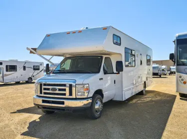 2012 Thor Majestic Class C rental in Longmont, CO