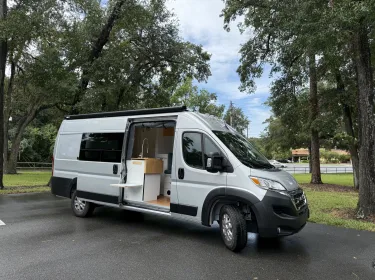2023 Dodge Dodge Class B rental in Jacksonville, FL