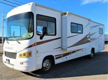 2011 Forest River Georgetown 320 DS Class A rental in Elkton, MD