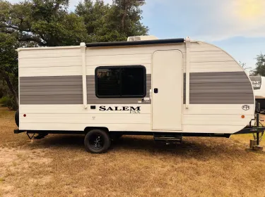 2026 Forest River Salem Travel trailer rental in Victoria, TX