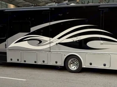 2021 Nexus RV Wraith Class C rental in College Grove, TN