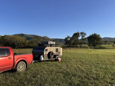2023 InTech RV Flyer Travel trailer rental in Ruckersville, VA