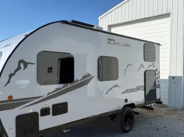2023 Cherokee WOLF PUP  16BHSBL Travel trailer rental in Mitchell, IN