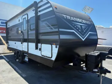 2022 Grand Design Transcend Xplor Travel trailer rental in Santee, CA